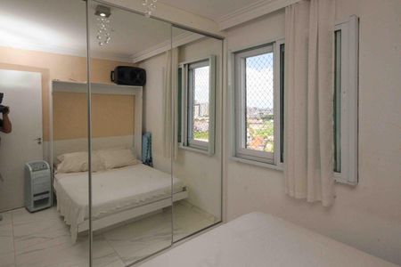 Casa à venda com 35m², 2 quartos e 1 vagaQuarto