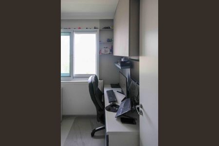 Casa à venda com 35m², 2 quartos e 1 vagaQuarto 02