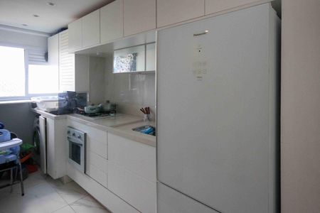 Casa à venda com 35m², 2 quartos e 1 vagaCozinha