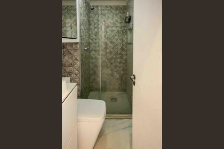 Casa à venda com 35m², 2 quartos e 1 vagaBanheiro