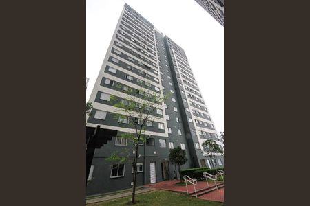 Casa à venda com 35m², 2 quartos e 1 vagaFachada