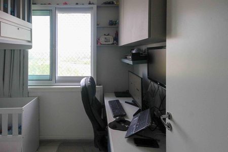 Casa à venda com 35m², 2 quartos e 1 vagaQuarto 02