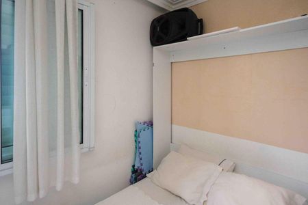 Casa à venda com 35m², 2 quartos e 1 vagaQuarto