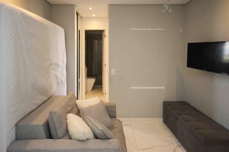 Sala de casa à venda com 2 quartos, 35m² em Jardim Ibitirama, São Paulo