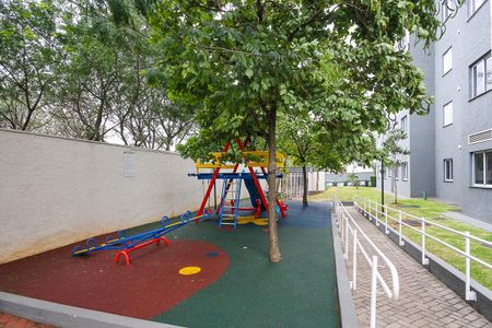 Casa à venda com 35m², 2 quartos e 1 vagaÁrea comum - Playground