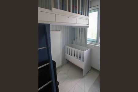 Casa à venda com 35m², 2 quartos e 1 vagaQuarto 02