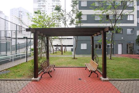 Casa à venda com 35m², 2 quartos e 1 vagaÁrea comum