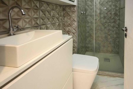 Casa à venda com 35m², 2 quartos e 1 vagaBanheiro