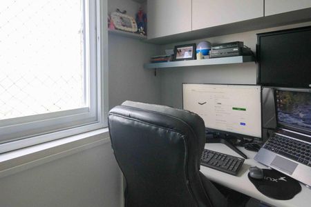 Casa à venda com 35m², 2 quartos e 1 vagaQuarto 02