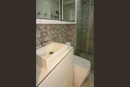 Casa à venda com 35m², 2 quartos e 1 vagaBanheiro