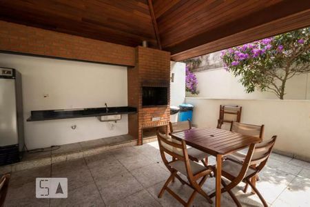 Apartamento à venda com 107m², 3 quartos e 2 vagasÁrea Comum