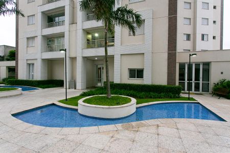 Apartamento à venda com 107m², 3 quartos e 2 vagasÁrea Comum