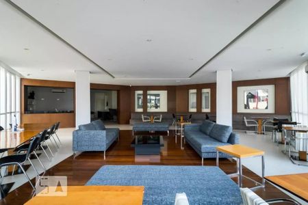 Apartamento à venda com 107m², 3 quartos e 2 vagasÁrea Comum