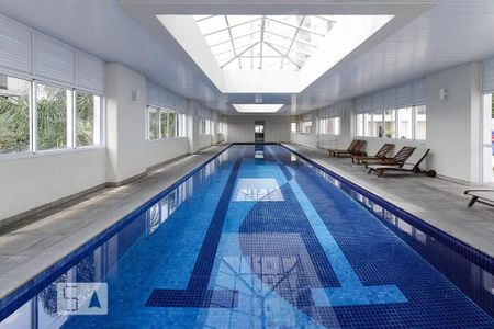 Apartamento à venda com 107m², 3 quartos e 2 vagasÁrea Comum