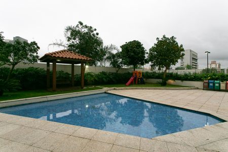 Apartamento à venda com 107m², 3 quartos e 2 vagasÁrea Comum