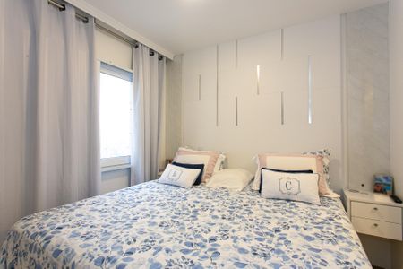 Apartamento à venda com 107m², 3 quartos e 2 vagasSuíte