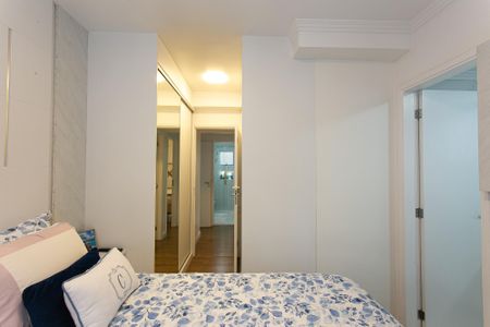 Apartamento à venda com 107m², 3 quartos e 2 vagasSuíte