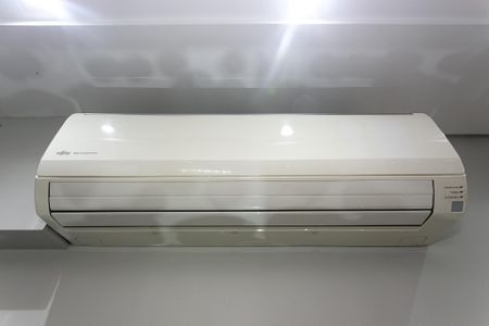 Apartamento à venda com 107m², 3 quartos e 2 vagasSala - Ar Condicionado