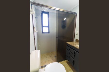 Apartamento à venda com 75m², 2 quartos e 2 vagasBanheiro Social