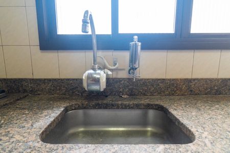 Apartamento à venda com 75m², 2 quartos e 2 vagasCozinha