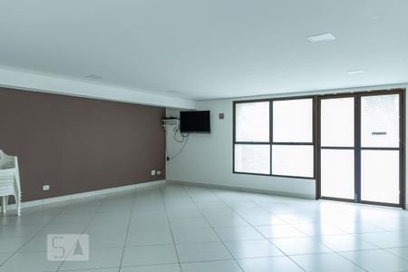 Apartamento à venda com 75m², 2 quartos e 2 vagasÁrea comum - Salão de festas