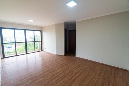 Sala de apartamento à venda com 2 quartos, 75m² em Vila da Saúde, São Paulo