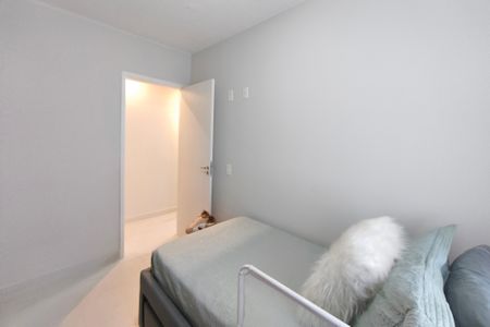 Quarto 1 de apartamento à venda com 2 quartos, 50m² em Jardim Nova Europa, Campinas