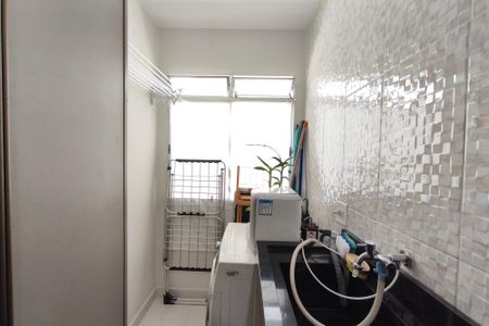 Apartamento à venda com 55m², 2 quartos e 1 vagaÁrea de Serviço