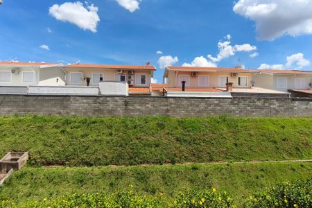 Vista Varanda de apartamento à venda com 2 quartos, 50m² em Jardim Nova Europa, Campinas