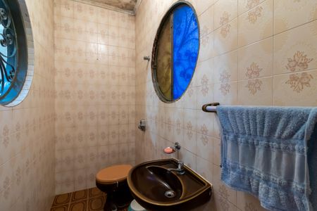 Casa à venda com 500m², 3 quartos e 6 vagasLavabo