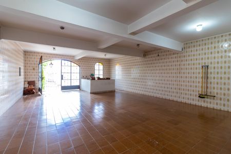 Casa à venda com 500m², 3 quartos e 6 vagasGaragem Interna