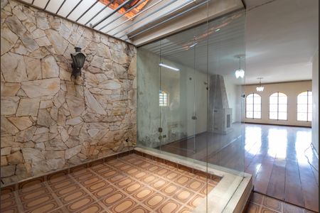 Casa à venda com 500m², 3 quartos e 6 vagasJardim de Inverno