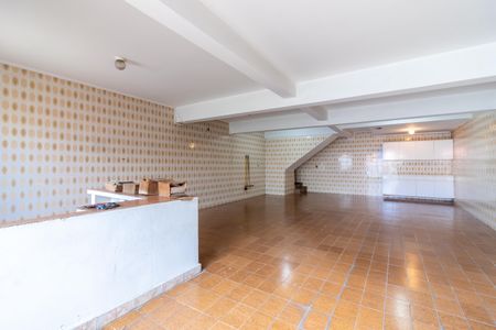 Casa à venda com 500m², 3 quartos e 6 vagasGaragem Interna