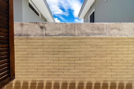 Casa à venda com 500m², 3 quartos e 6 vagasQuarto 2 - Vista