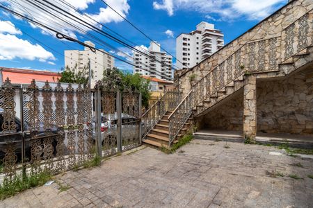 Casa à venda com 500m², 3 quartos e 6 vagasGaragem Externa