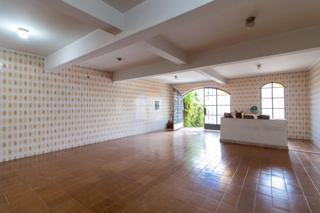 Casa à venda com 500m², 3 quartos e 6 vagasGaragem Interna