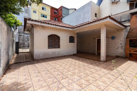 Casa à venda com 500m², 3 quartos e 6 vagasQuintal