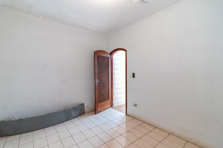 Casa à venda com 500m², 3 quartos e 6 vagasQuarto de Serviço