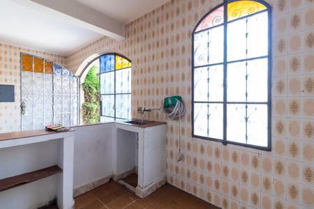 Casa à venda com 500m², 3 quartos e 6 vagasGaragem Interna