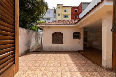 Casa à venda com 500m², 3 quartos e 6 vagasQuarto 3 - Vista