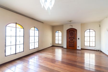 Sala de casa à venda com 3 quartos, 500m² em Tremembé, São Paulo