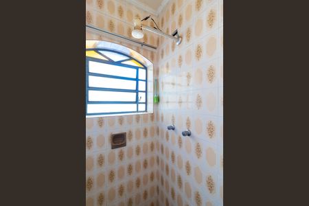 Casa à venda com 500m², 3 quartos e 6 vagasBanheiro de Serviço