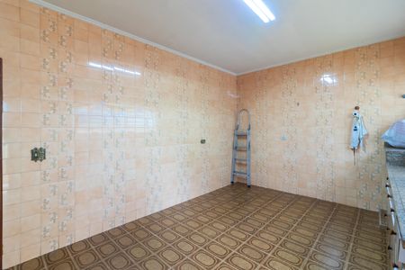 Casa à venda com 500m², 3 quartos e 6 vagasCozinha