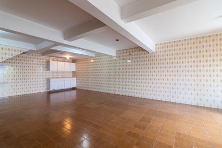 Casa à venda com 500m², 3 quartos e 6 vagasGaragem Interna