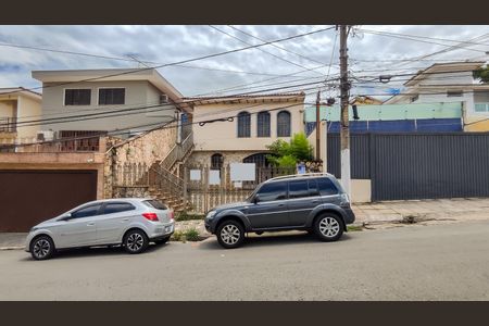 Casa à venda com 500m², 3 quartos e 6 vagasFachada