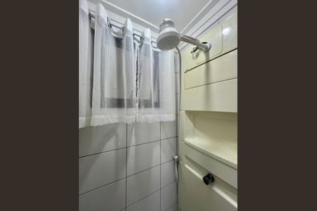 Apartamento para alugar com 75m², 2 quartos e 1 vagaBanheiro