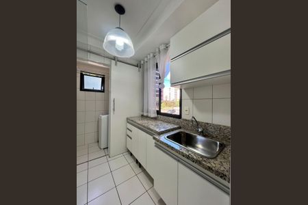 Apartamento para alugar com 75m², 2 quartos e 1 vagaÁrea de Serviço