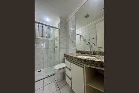 Apartamento para alugar com 75m², 2 quartos e 1 vagaBanheiro
