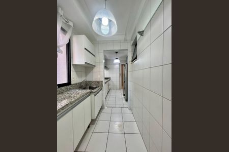 Apartamento para alugar com 75m², 2 quartos e 1 vagaÁrea de Serviço