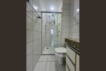 Apartamento para alugar com 75m², 2 quartos e 1 vagaBanheiro